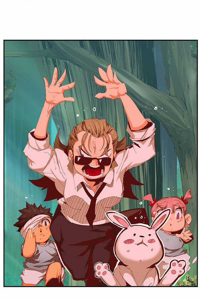 Chúa Tể Học Đường - Chapter 534 - Trang 10