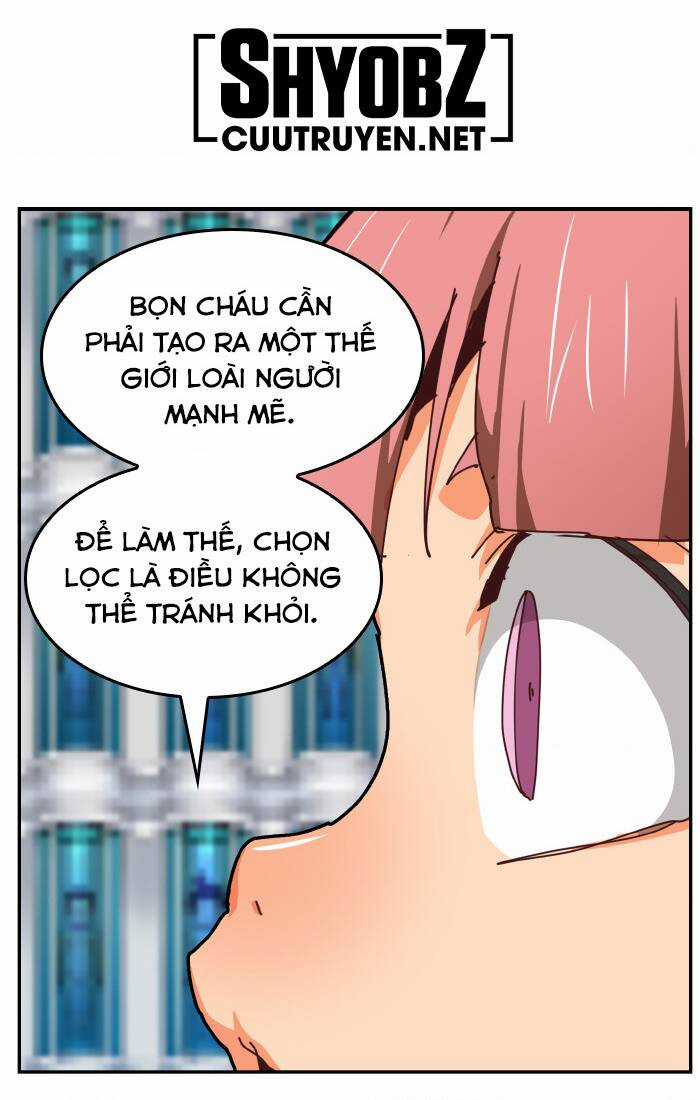 Chúa Tể Học Đường - Chapter 535.5 - Trang 1