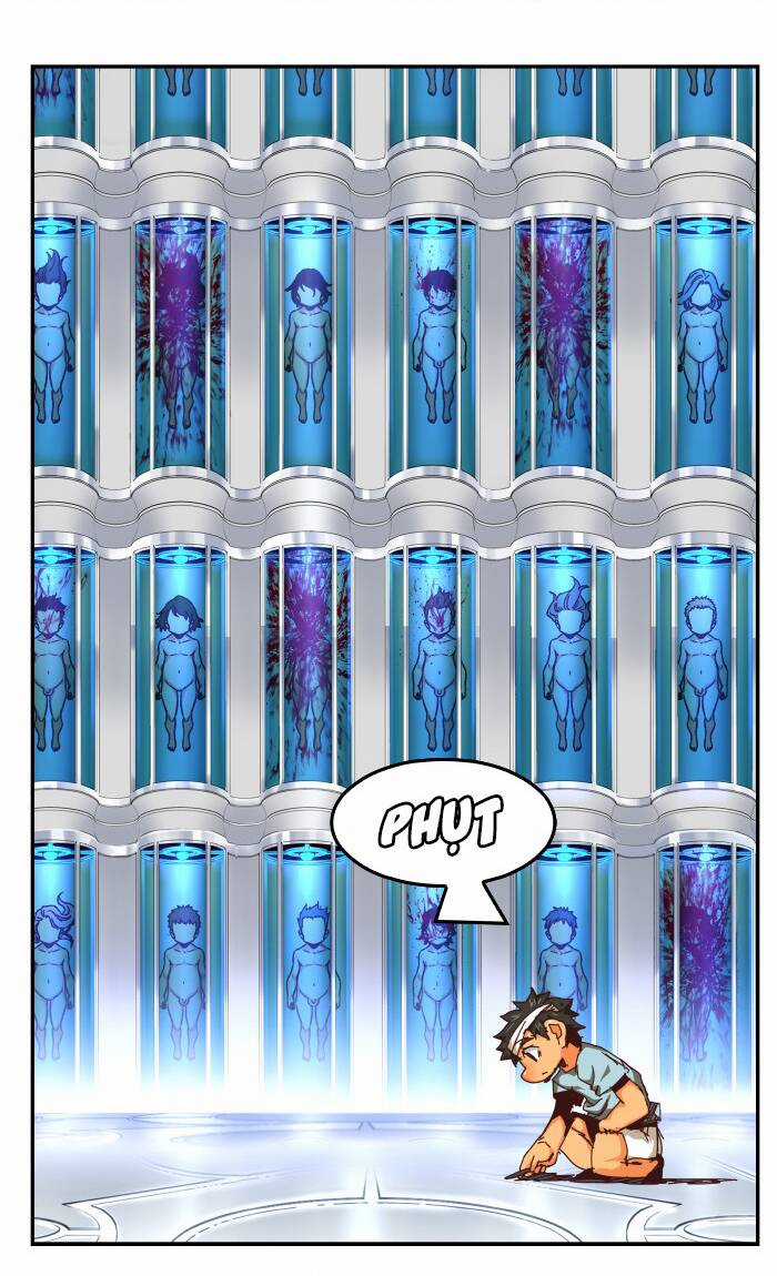 Chúa Tể Học Đường - Chapter 535.5 - Trang 29