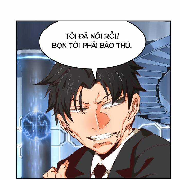 Chúa Tể Học Đường - Chapter 535.5 - Trang 45