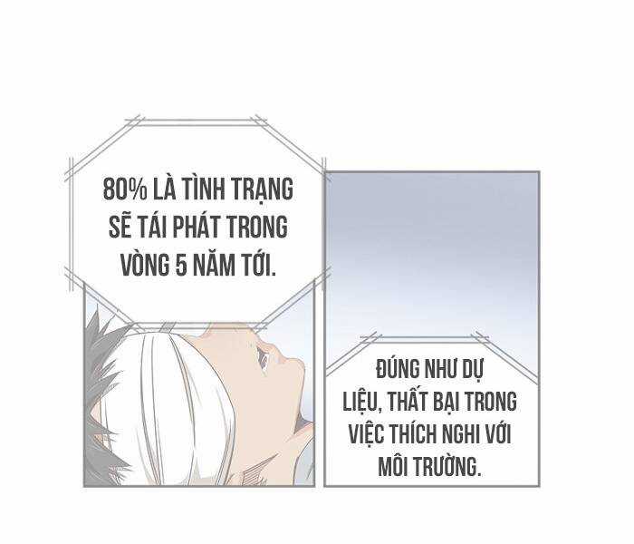 Chúa Tể Học Đường - Chapter 535 - Trang 3