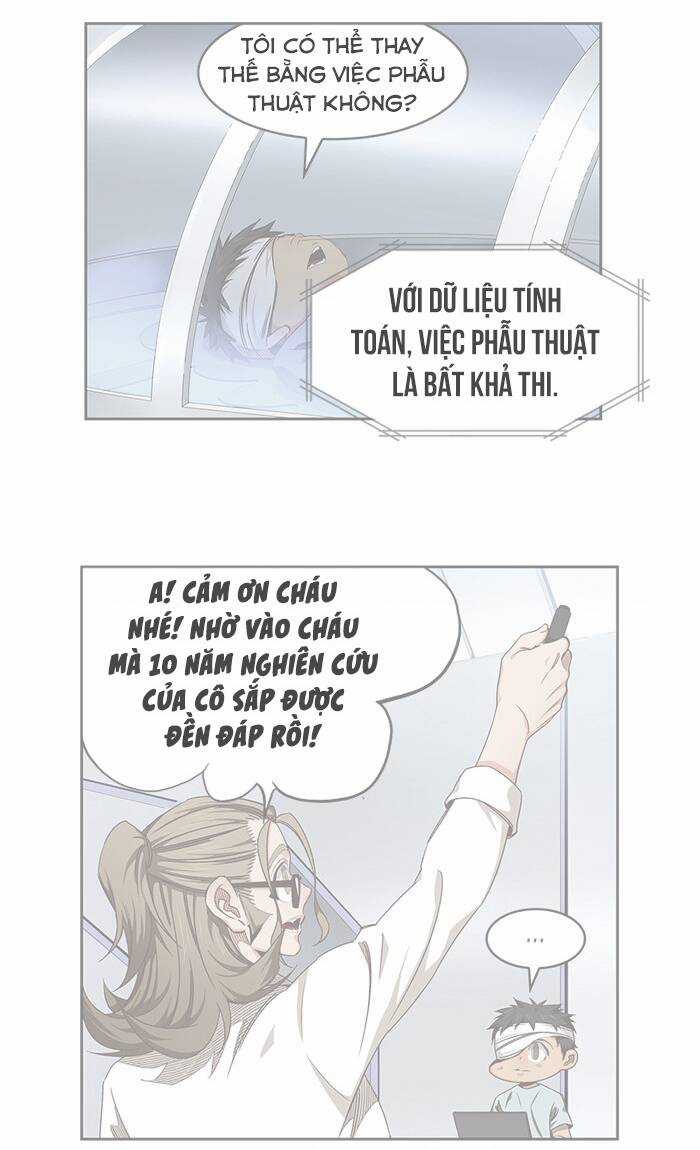 Chúa Tể Học Đường - Chapter 535 - Trang 4