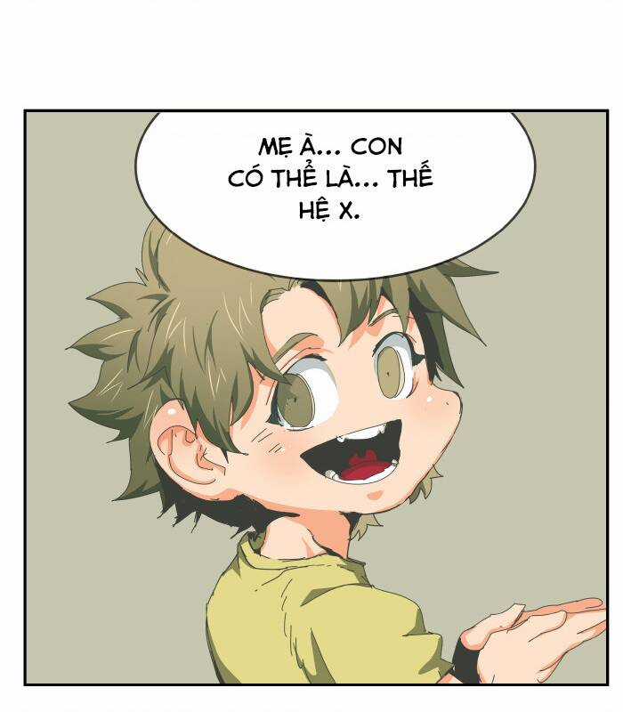 Chúa Tể Học Đường - Chapter 535 - Trang 62