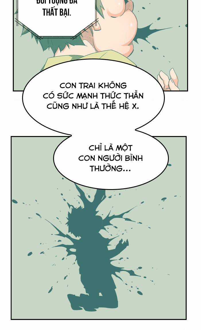 Chúa Tể Học Đường - Chapter 535 - Trang 71