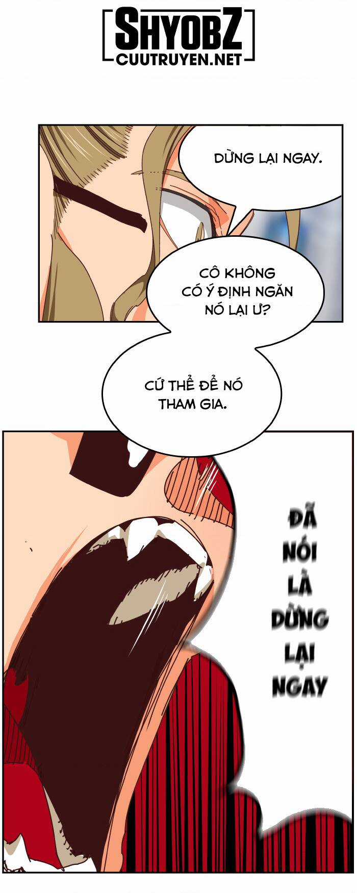 Chúa Tể Học Đường - Chapter 535 - Trang 75