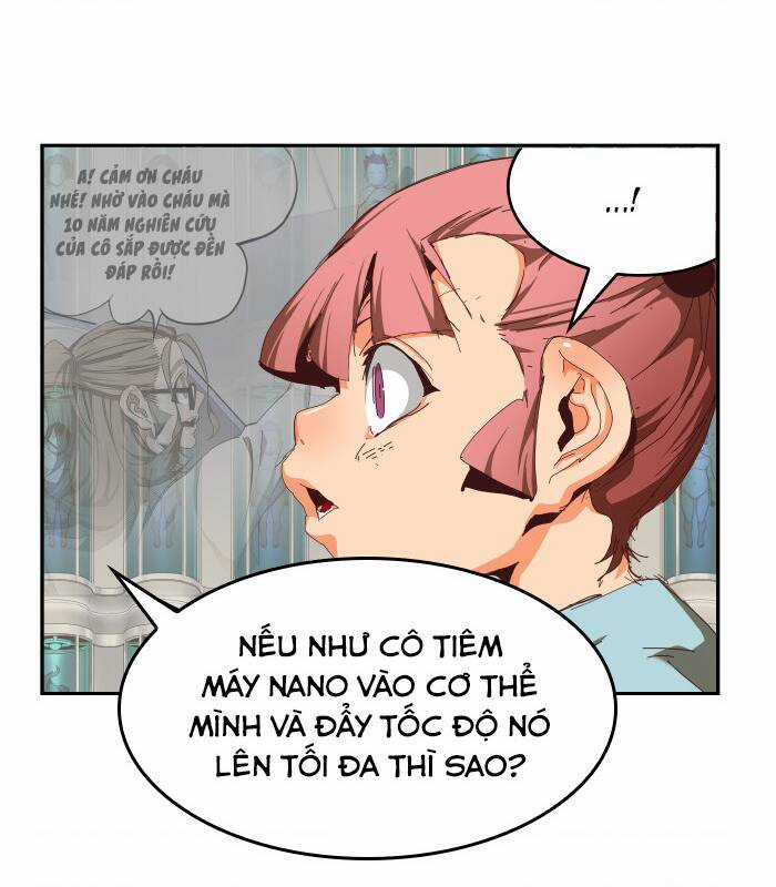 Chúa Tể Học Đường - Chapter 535 - Trang 80