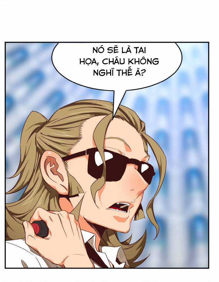 Chúa Tể Học Đường - Chapter 535 - Trang 83