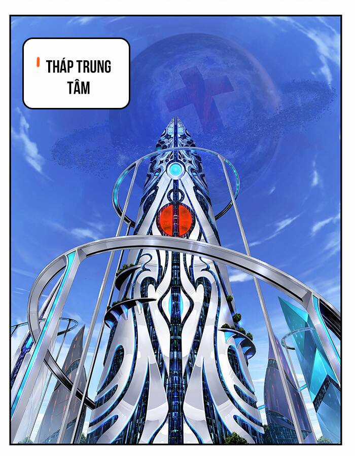 Chúa Tể Học Đường - Chapter 536 - Trang 12