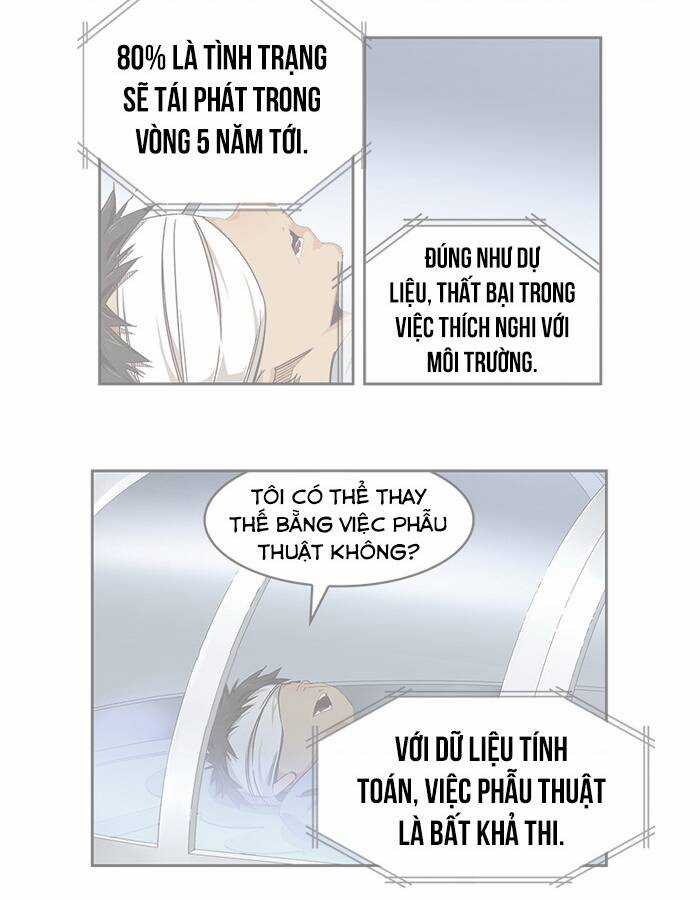 Chúa Tể Học Đường - Chapter 536 - Trang 3
