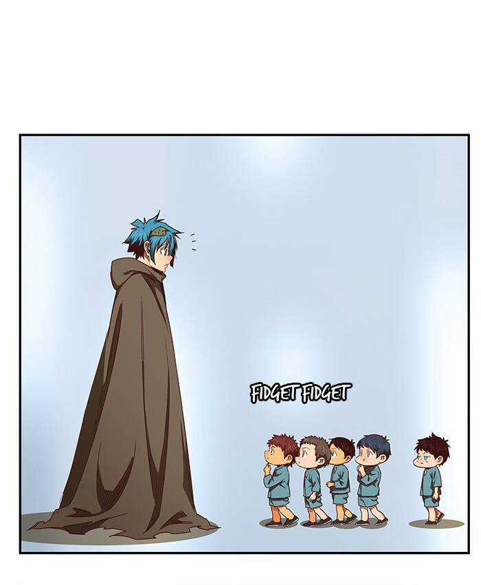 Chúa Tể Học Đường - Chapter 536 - Trang 28