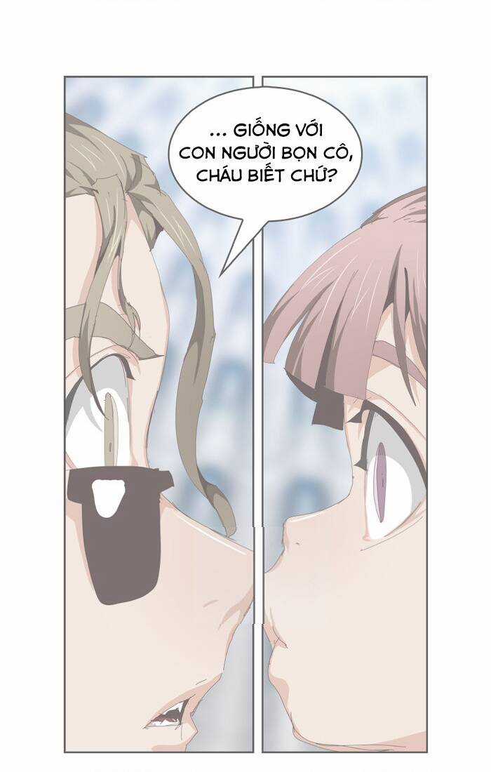 Chúa Tể Học Đường - Chapter 536 - Trang 4