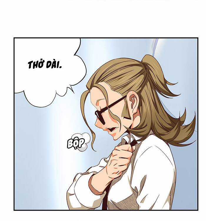 Chúa Tể Học Đường - Chapter 536 - Trang 37
