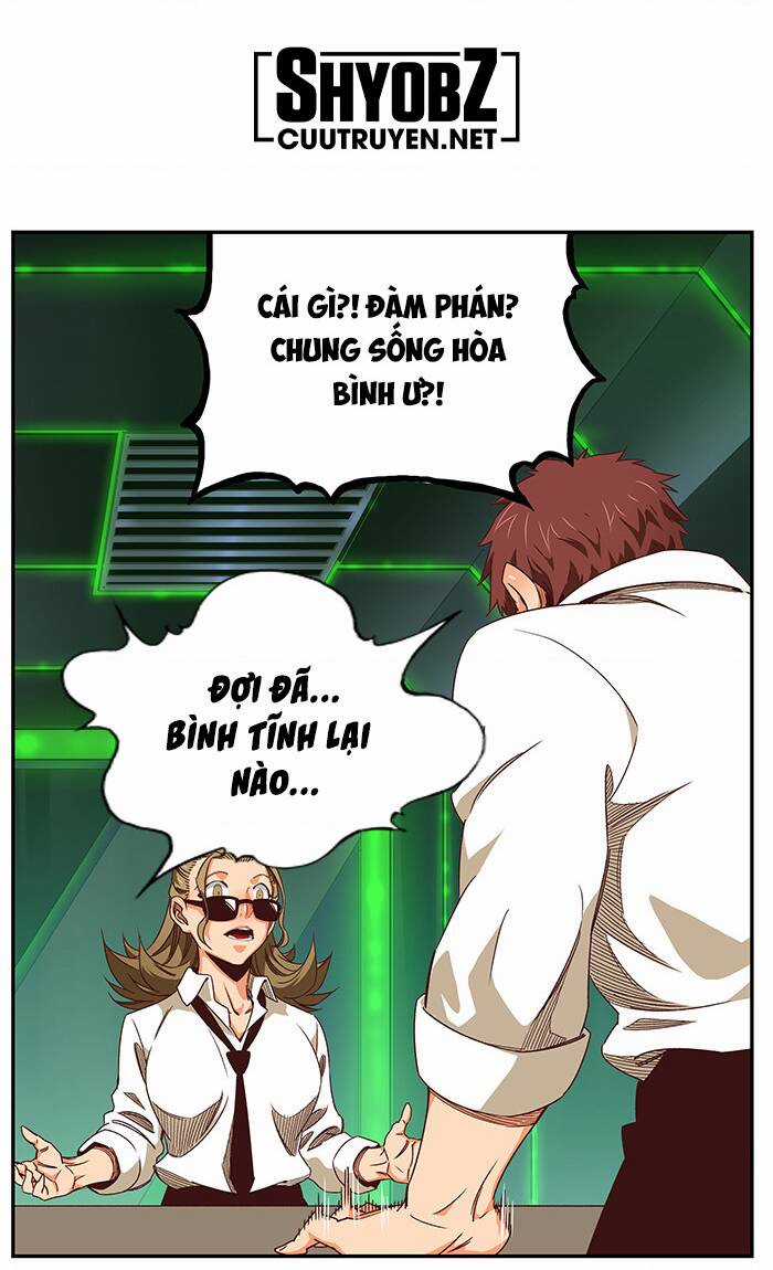 Chúa Tể Học Đường - Chapter 536 - Trang 56
