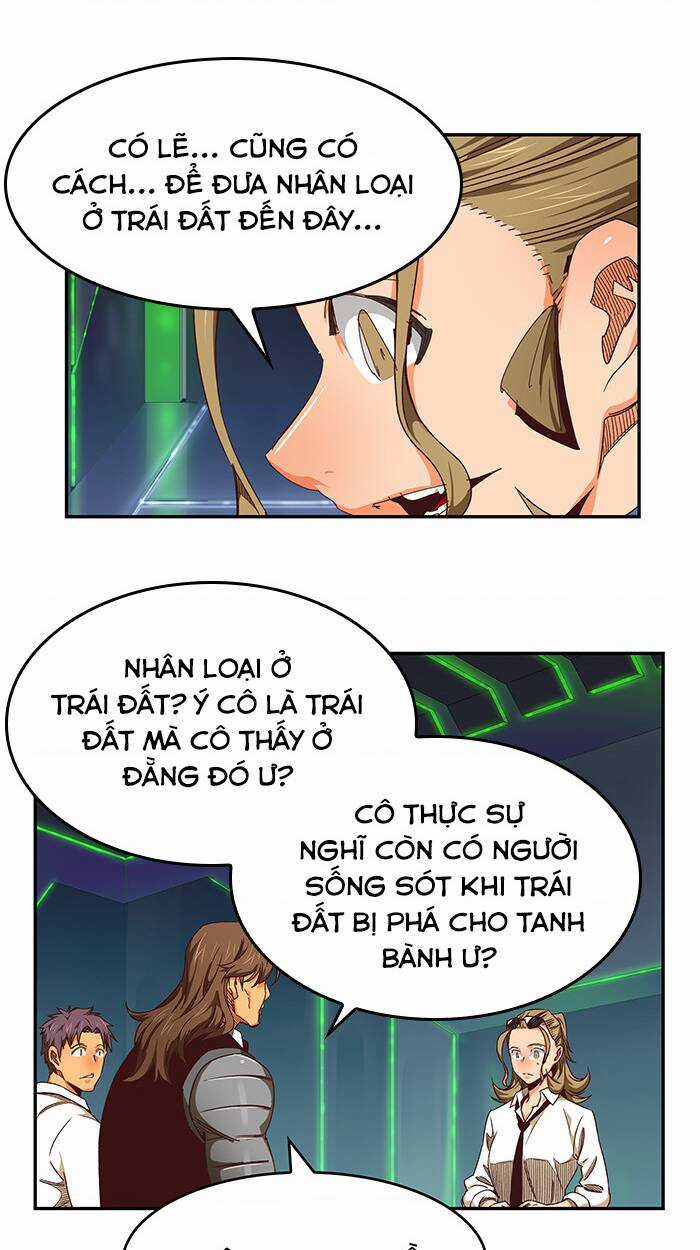 Chúa Tể Học Đường - Chapter 536 - Trang 59