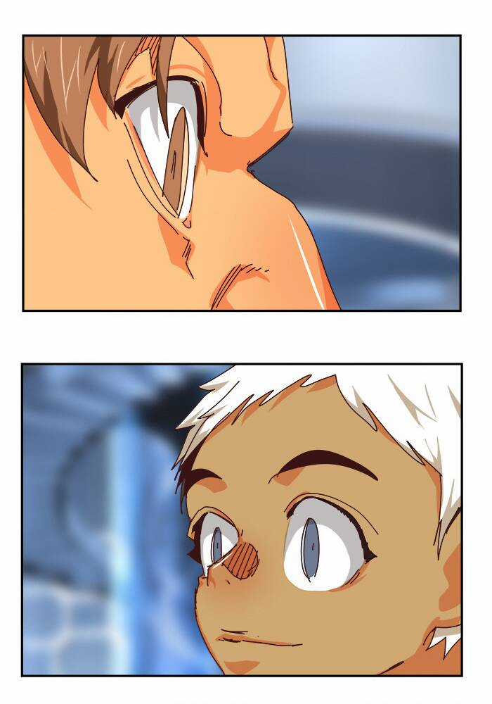 Chúa Tể Học Đường - Chapter 536 - Trang 69