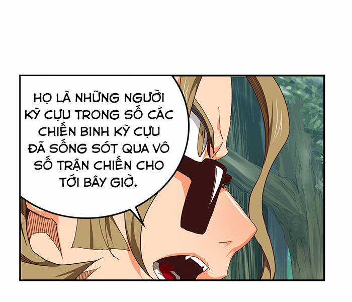 Chúa Tể Học Đường - Chapter 536 - Trang 8