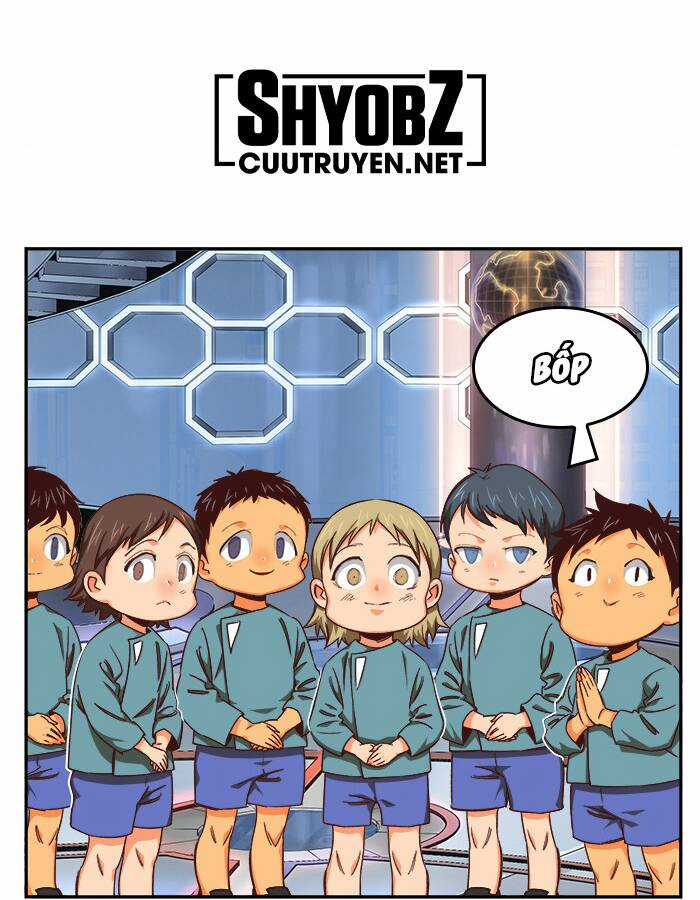 Chúa Tể Học Đường - Chapter 536 - Trang 77