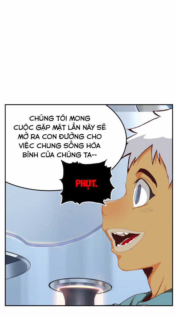 Chúa Tể Học Đường - Chapter 536 - Trang 80