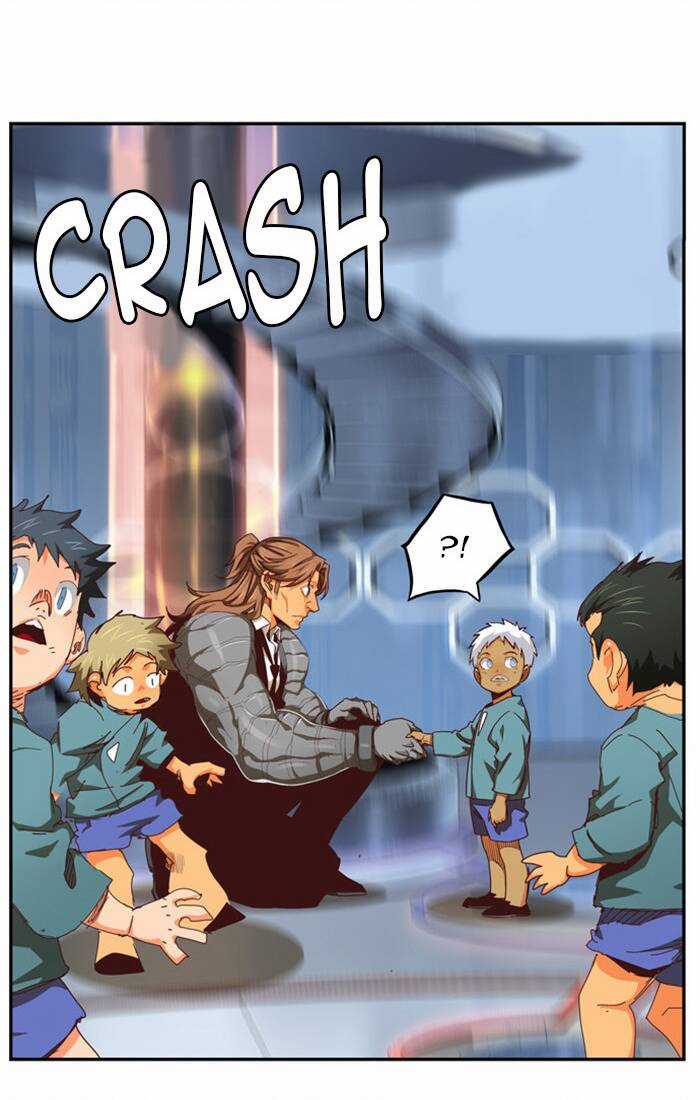 Chúa Tể Học Đường - Chapter 536 - Trang 82