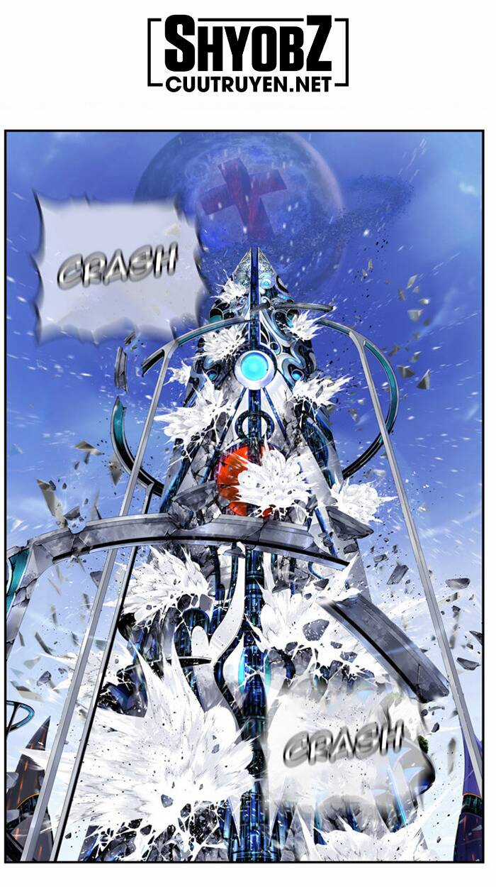 Chúa Tể Học Đường - Chapter 536 - Trang 94