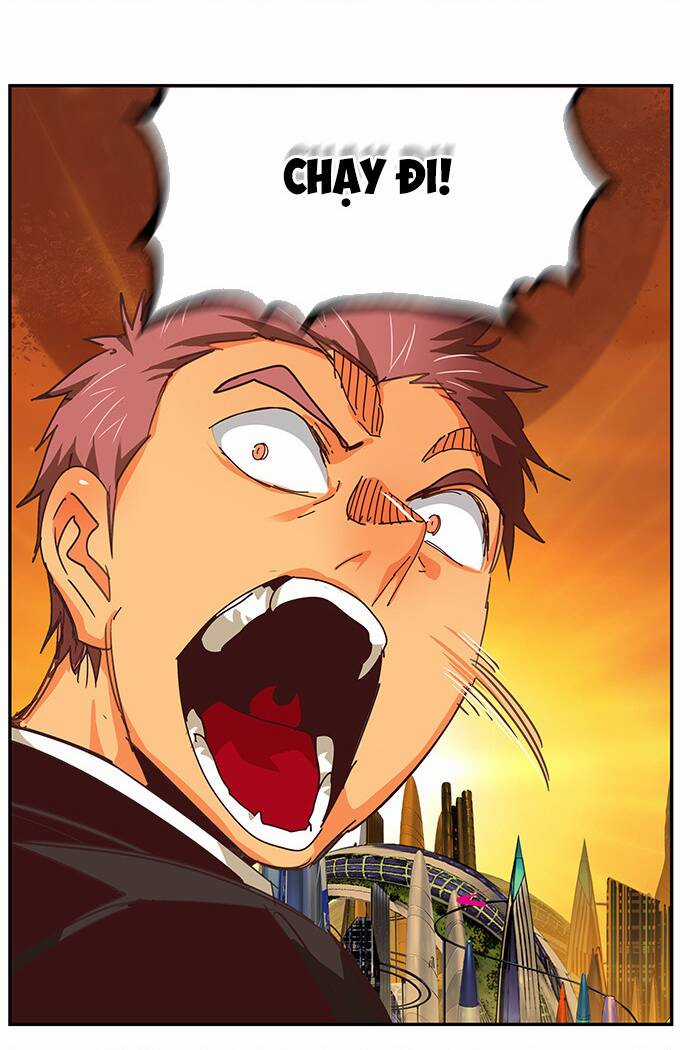 Chúa Tể Học Đường - Chapter 537.5 - Trang 47