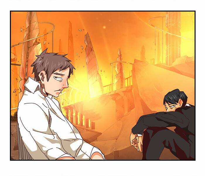 Chúa Tể Học Đường - Chapter 537.5 - Trang 53