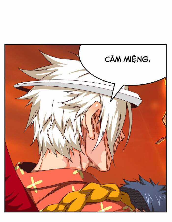 Chúa Tể Học Đường - Chapter 537.5 - Trang 10