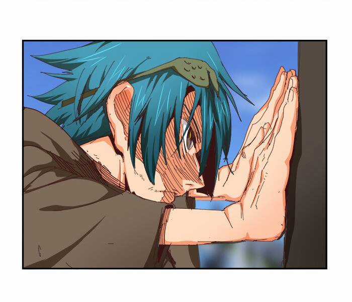 Chúa Tể Học Đường - Chapter 537 - Trang 11