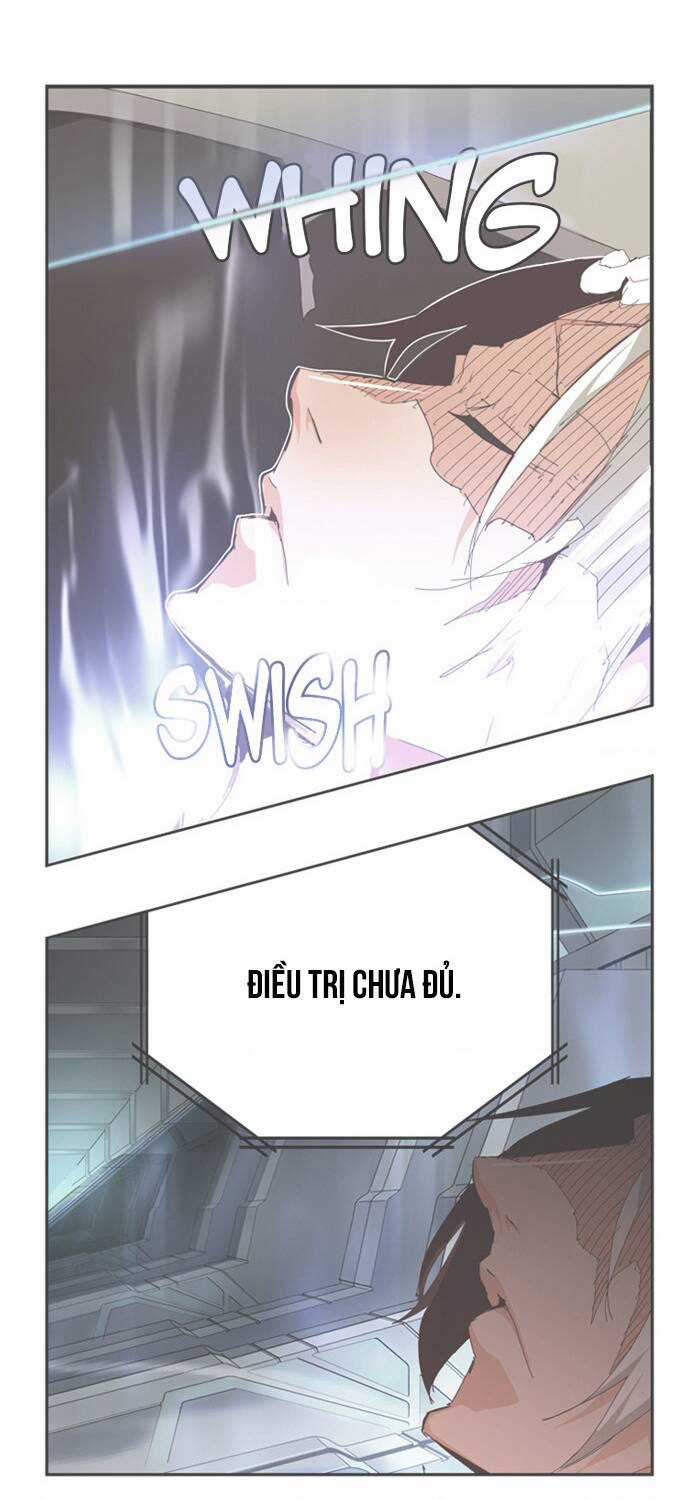 Chúa Tể Học Đường - Chapter 537 - Trang 12