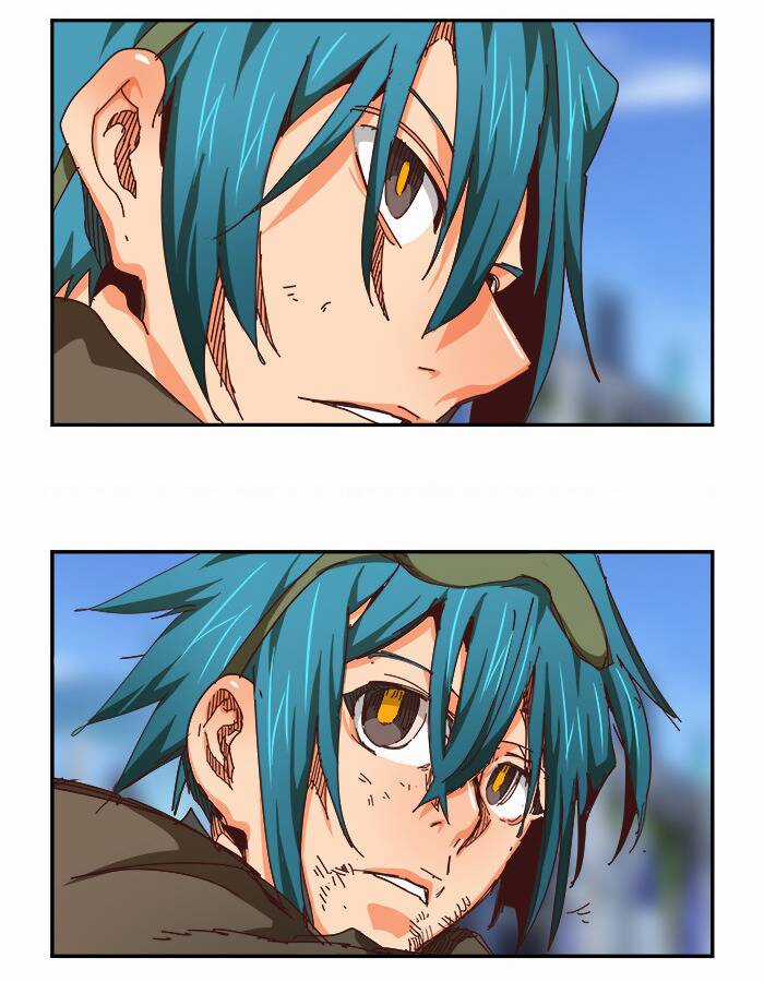 Chúa Tể Học Đường - Chapter 537 - Trang 14