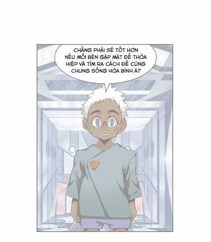 Chúa Tể Học Đường - Chapter 537 - Trang 3