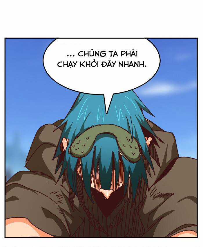 Chúa Tể Học Đường - Chapter 537 - Trang 23