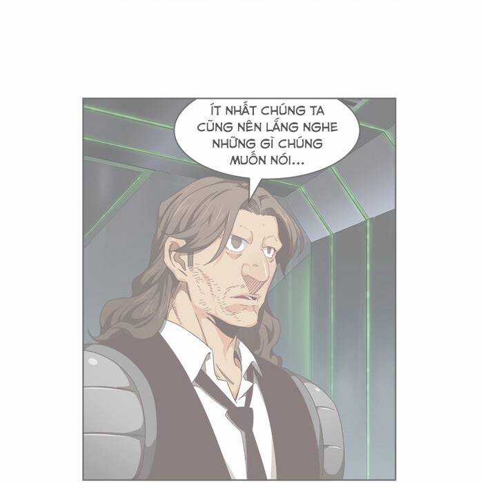 Chúa Tể Học Đường - Chapter 537 - Trang 4