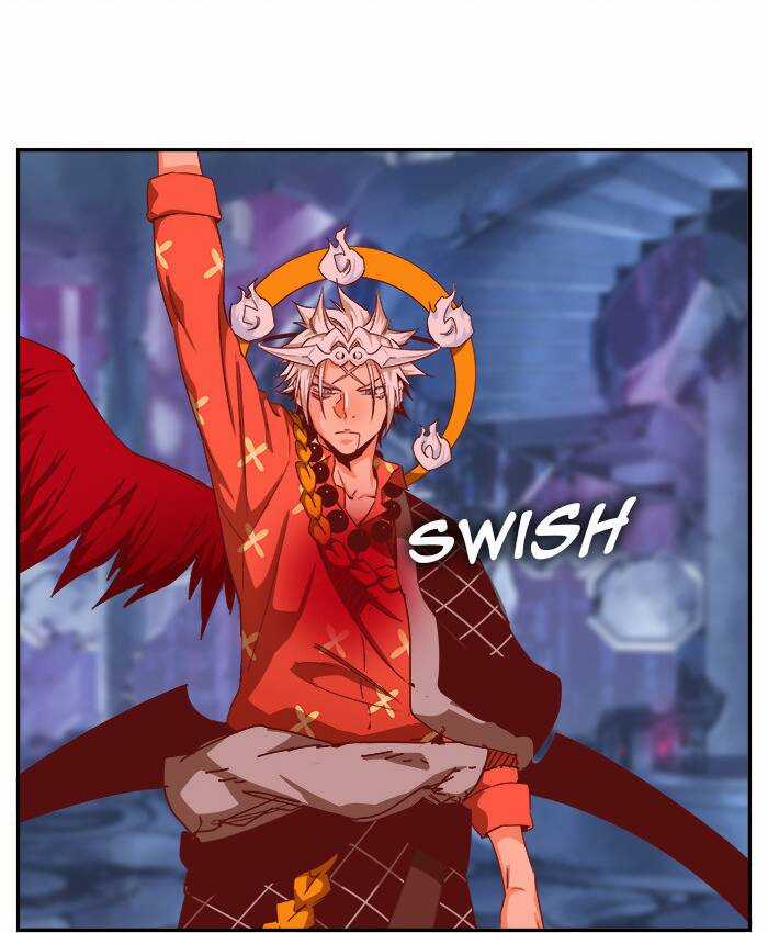 Chúa Tể Học Đường - Chapter 537 - Trang 35