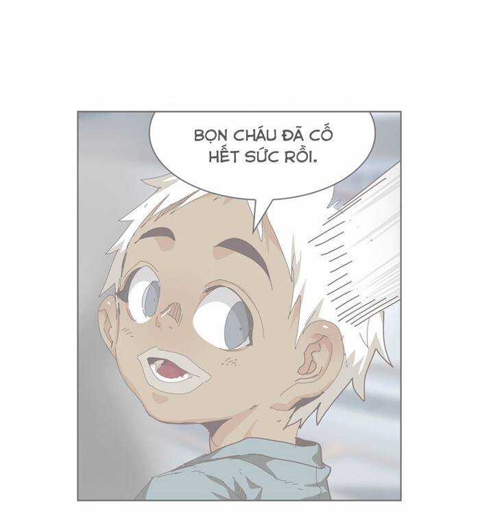 Chúa Tể Học Đường - Chapter 537 - Trang 5