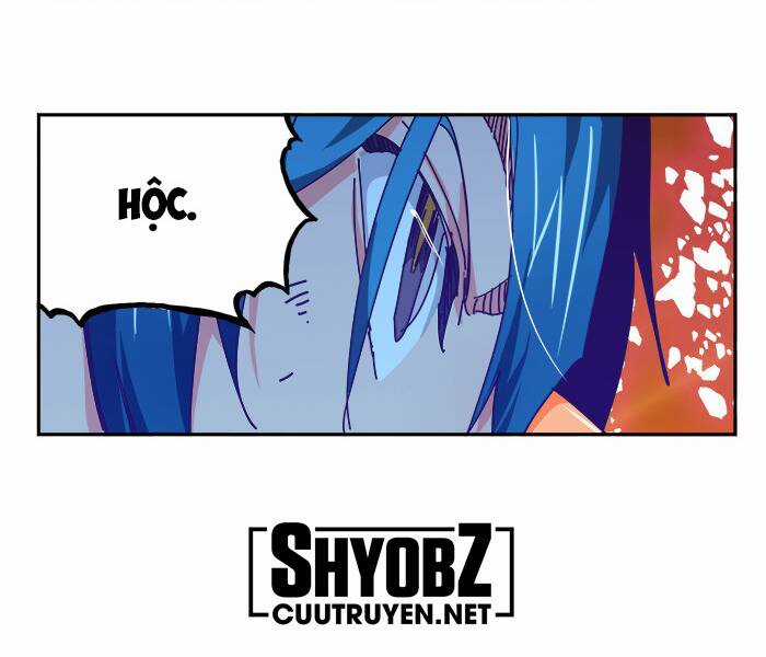 Chúa Tể Học Đường - Chapter 537 - Trang 41