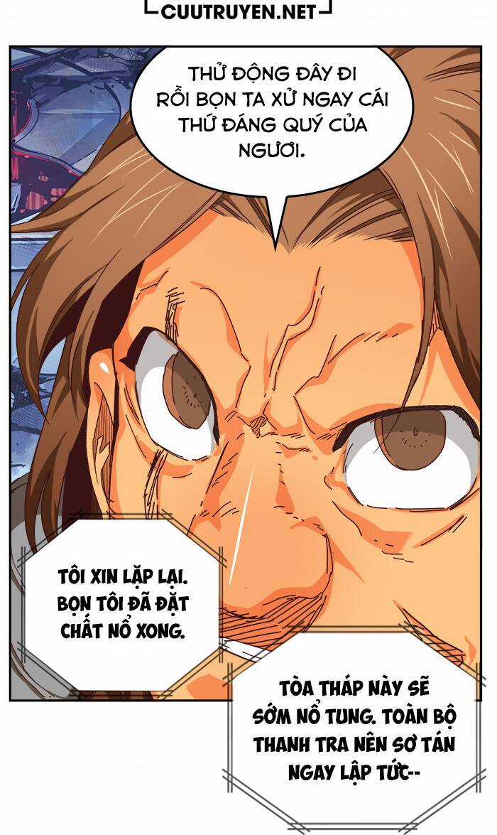 Chúa Tể Học Đường - Chapter 537 - Trang 50