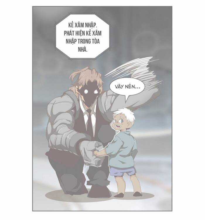 Chúa Tể Học Đường - Chapter 537 - Trang 6