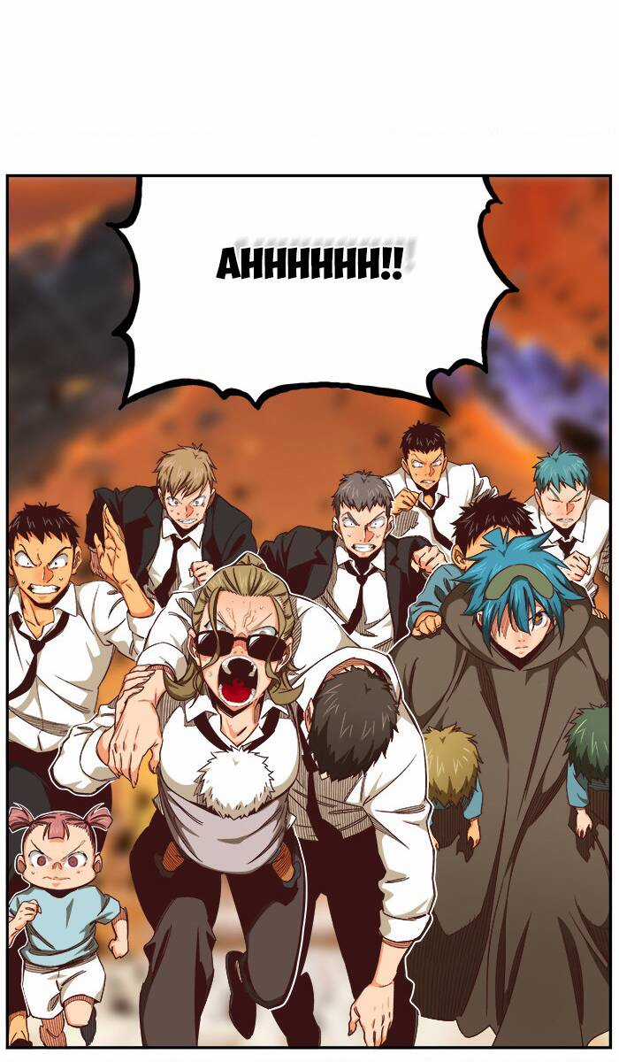 Chúa Tể Học Đường - Chapter 538.5 - Trang 37