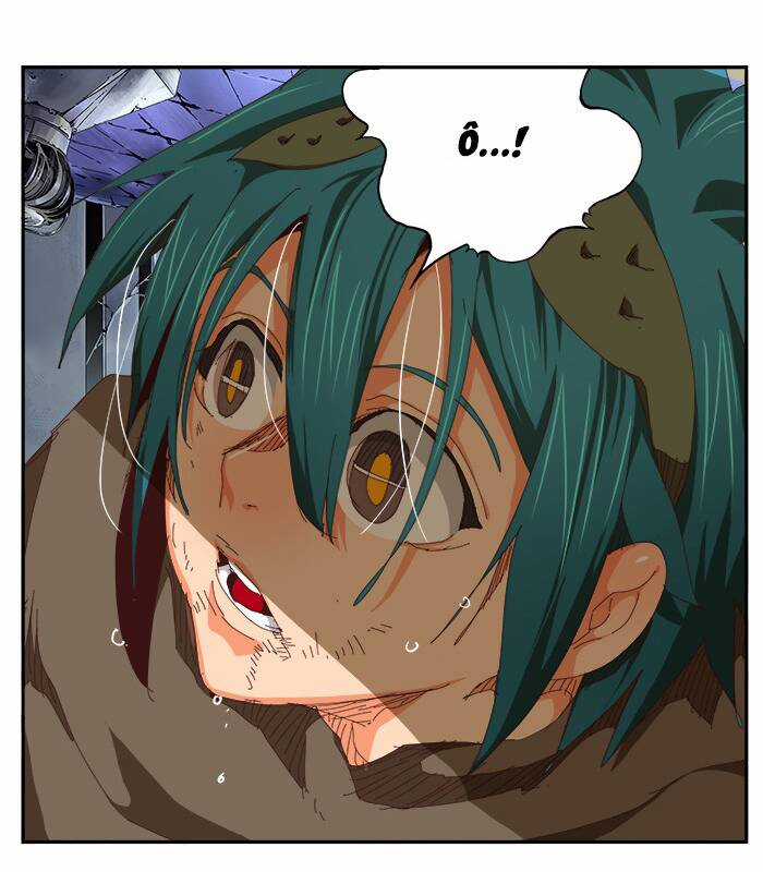 Chúa Tể Học Đường - Chapter 538.5 - Trang 65