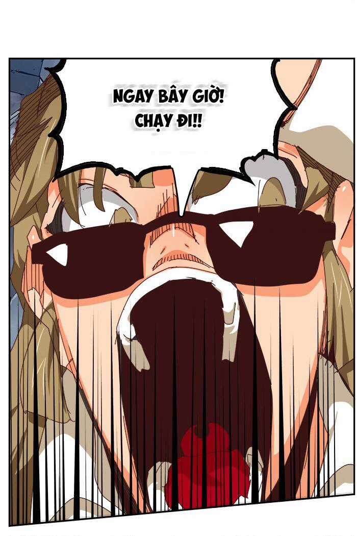 Chúa Tể Học Đường - Chapter 538.5 - Trang 69