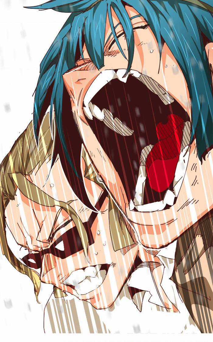 Chúa Tể Học Đường - Chapter 538.5 - Trang 81