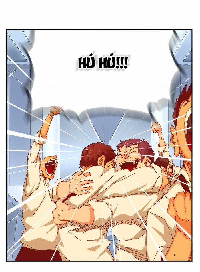 Chúa Tể Học Đường - Chapter 538.5 - Trang 90