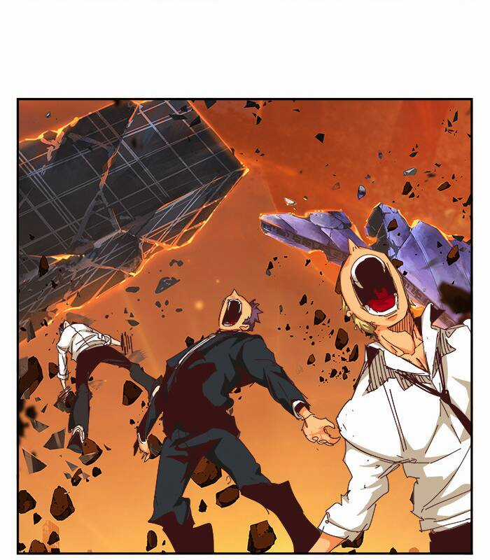 Chúa Tể Học Đường - Chapter 538 - Trang 101