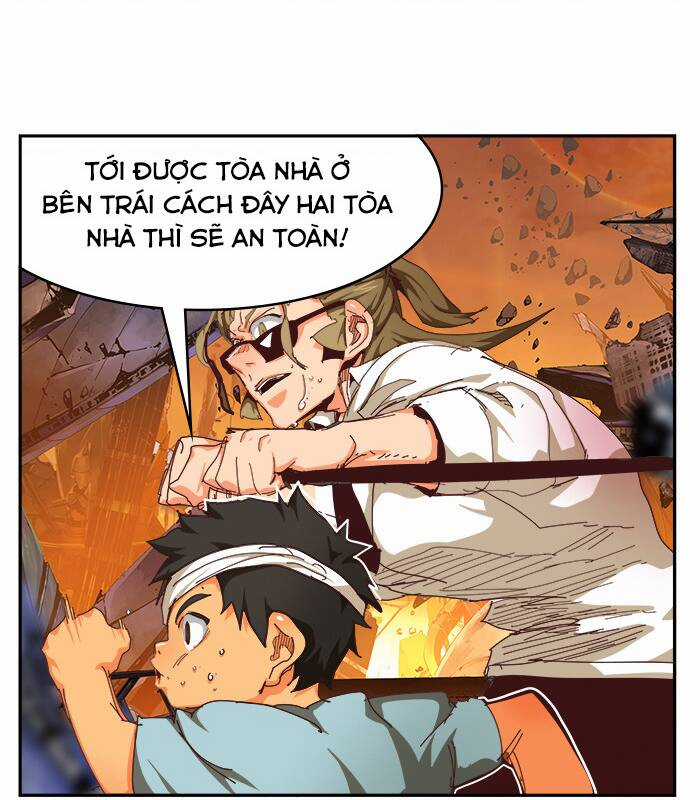 Chúa Tể Học Đường - Chapter 538 - Trang 103