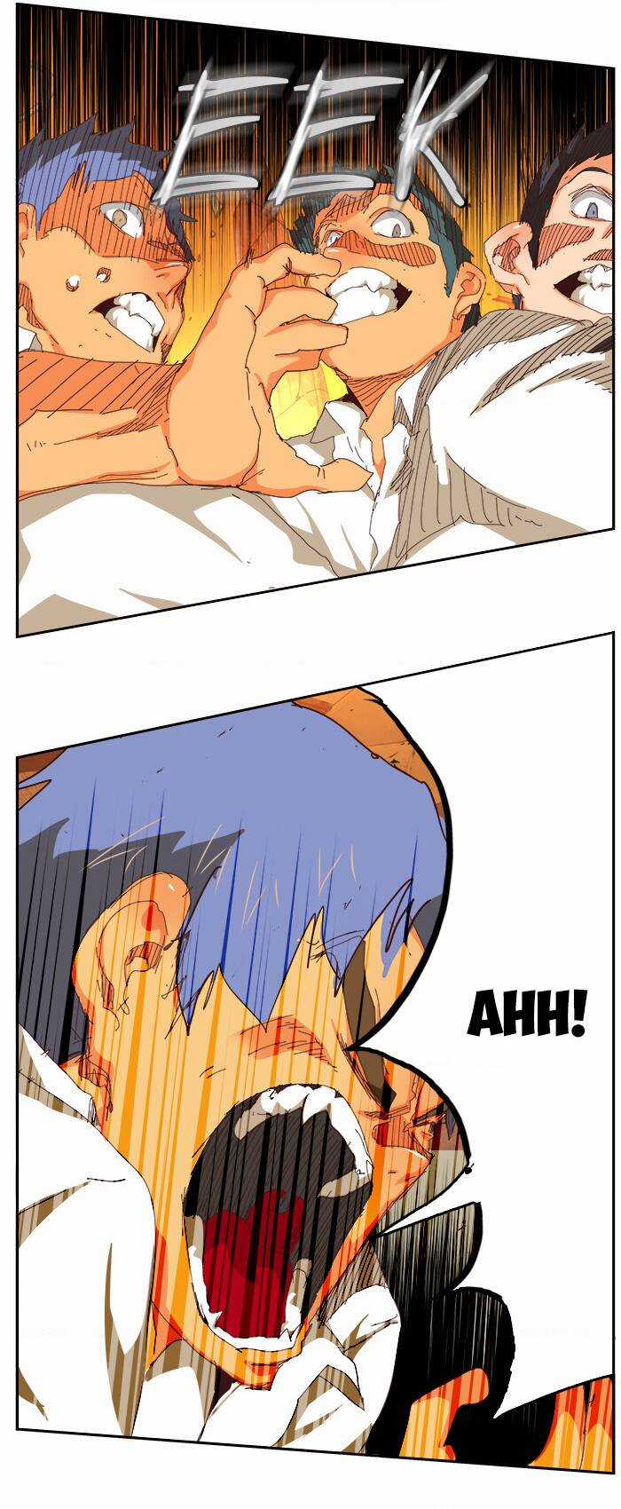 Chúa Tể Học Đường - Chapter 538 - Trang 17