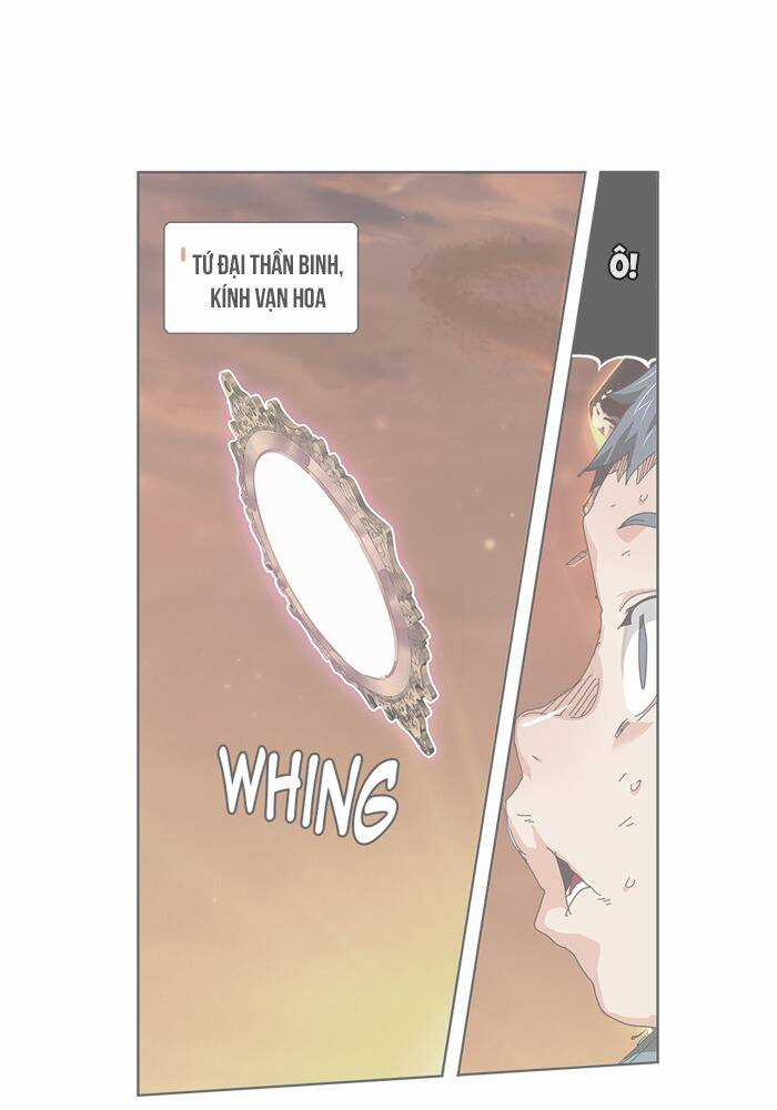 Chúa Tể Học Đường - Chapter 538 - Trang 3