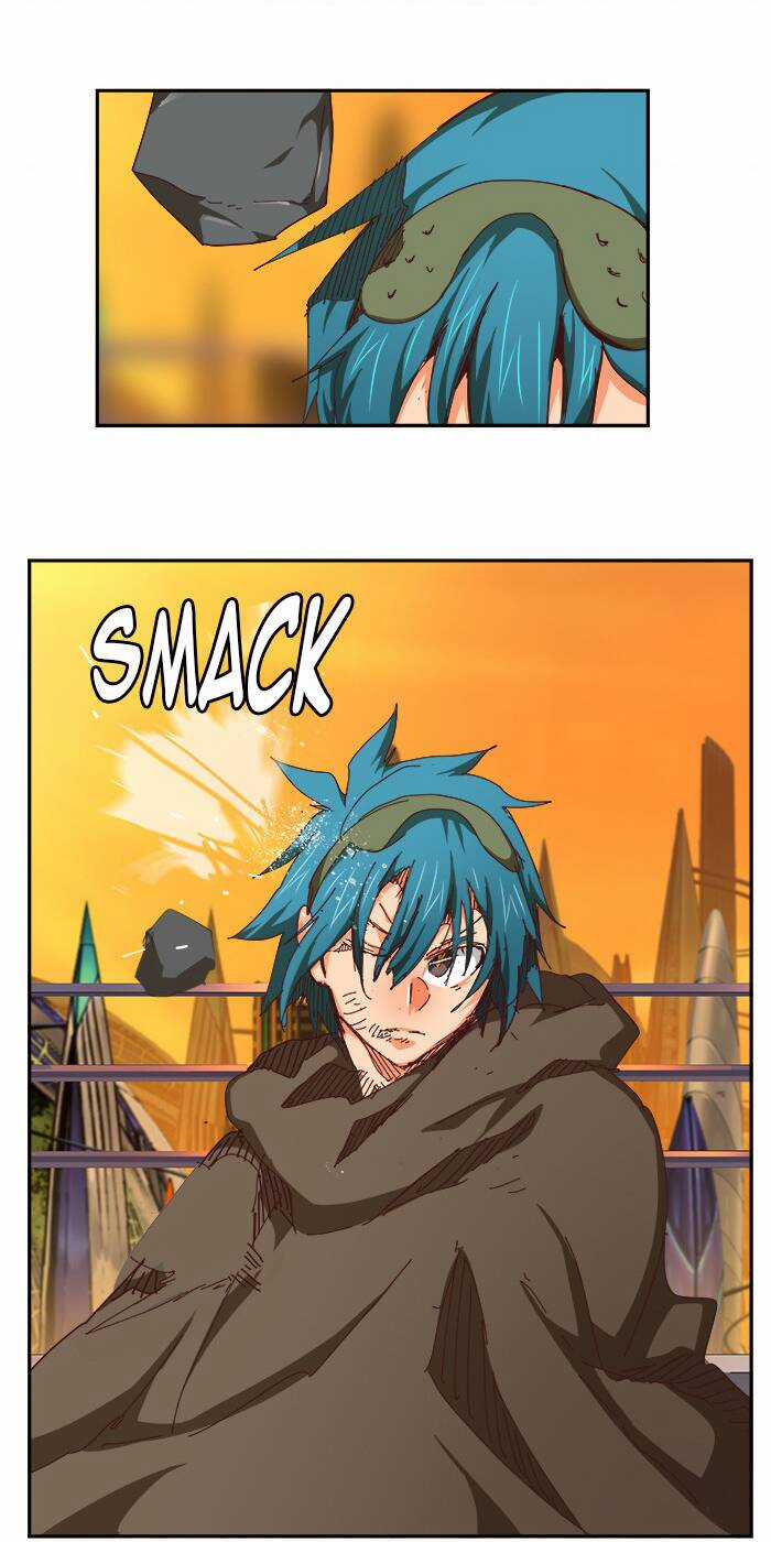 Chúa Tể Học Đường - Chapter 538 - Trang 30