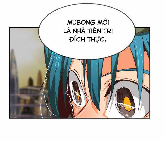 Chúa Tể Học Đường - Chapter 538 - Trang 33