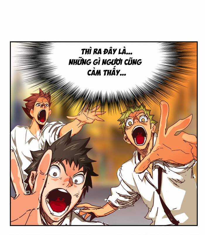 Chúa Tể Học Đường - Chapter 538 - Trang 48